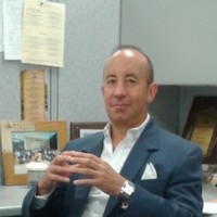 Carlos Pulido