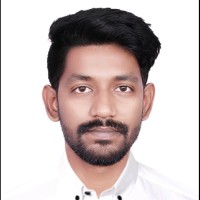 Manoj Kumar S