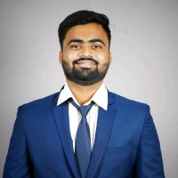 Parth Naik