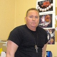 Duane Kelly