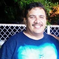 Marco Antonio Luevano Romo
