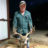 Dale Mccook