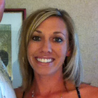 Andrea Gilstrap