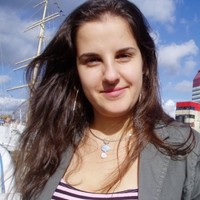 Kristina Häggrot