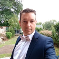 Christophe Lefray