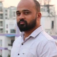 Nilesh Sapkale