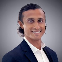 Rohan Parikh