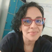 Silvia Sofía Ballesteros Moreno