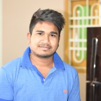 Umesh Bhoi