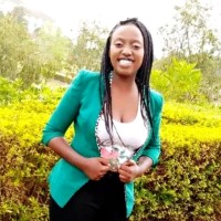 Ann Kimanzi