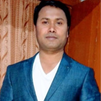 Rajeev Kumar