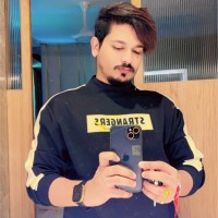 Rohit Shingade