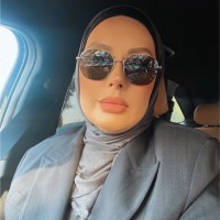 Olessya Serdyuk