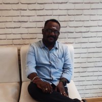 M PALANIVEL RAJ