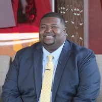 Brian Prince II, J.D
