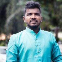 Rohan Khavale