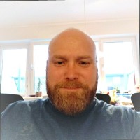 Niels Ole Storm Nikolajsen