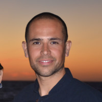Cesar Garcia Oyervides
