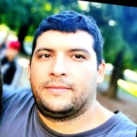 Joel Emir Maristany