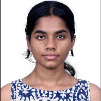 Varshini Vasan