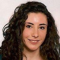 Cristina Aragón Borrego