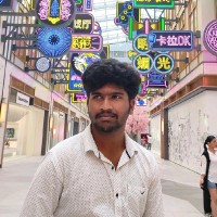 Suhail Ahamed