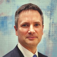 Mark Hailey