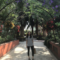 Jessica Akamune-Miles