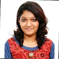 Sruthy Venugopal
