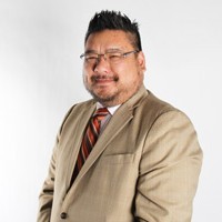 Ken Pang