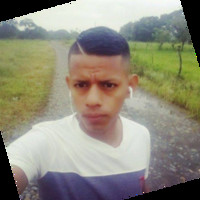 Josue Gonzalo Olivo Orbe