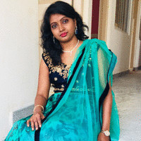 Pasupulati Lavanya