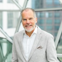 Eric De Hoogt Mrics Rm