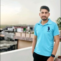 Shubham Sharma