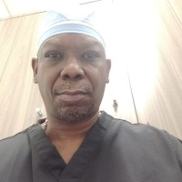 Darryl Harris