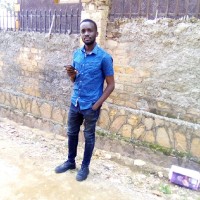 Nakibinge Steven
