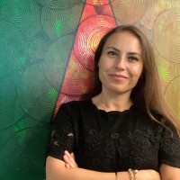 Zeynep Tuğçe Sezer