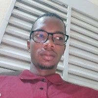 Nafiou Adamou Mahaman Aminou