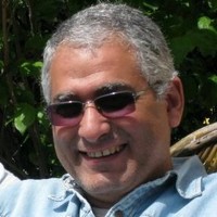 Magdi Magd