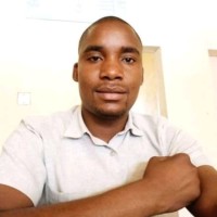 Chiinda Nchimunya