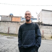 Everson Silva Santos
