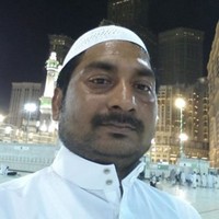 Mohammed Abdulhasis