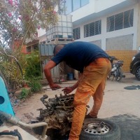Mohmed Reda