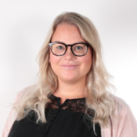 Denise Rudenstén