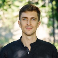 Illia Naumov