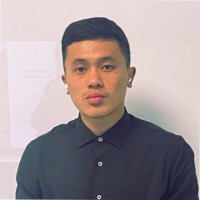 Tenzin Choewang