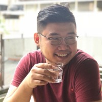 Jonathan Chui