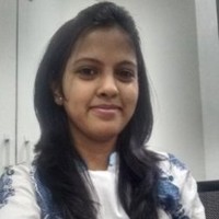 Nidhi Nair