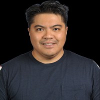Stephen Orque
