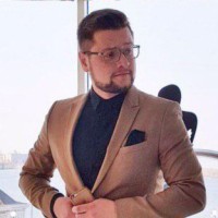 Pavlo Tuptinskiy